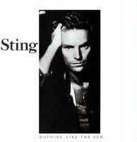 AM Records Sting - Nothing Like the Sun Photo