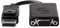 DELL - DisplayPort to VGA adapter Photo