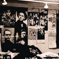 SONY MUSIC CG Depeche Mode - 101 - Live Photo