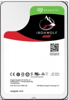 Seagate Ironwolf 4TB 3.5" - 5900rpm SATA 6GB/s Hard Drive Photo