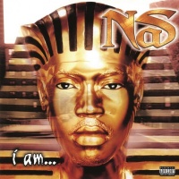 Music On Vinyl Nas - I Am Photo