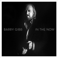 Columbia Barry Gibb - In the Now Photo