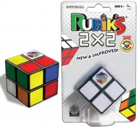 Rubik's Cube 2x2 Photo