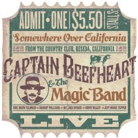 Imports Captain Beefheart - Live At the Country Club: Reseda California 1981 Photo