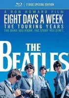 Capitol Beatles - Eight Days a Week - the Touring Years Photo