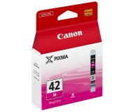 Canon CLI-42 - Magenta Single Ink Cartridges - Standard Photo