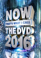 Sony Music Various Artists - Now That's What I Call the DVD 2016 Photo