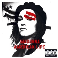 Rhino RecordsWarner Bros Records Madonna - American Life Photo