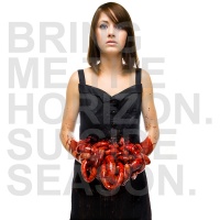 Epitaph Bring Me the Horizon - Suicide Season Photo