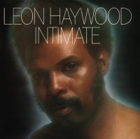 Funky Town Grooves Leon Haywood - Intimate Photo