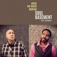 Iti Records Soul Basement Soul Basement / Nemor / Nemor Jay - What We Leave Behind Photo
