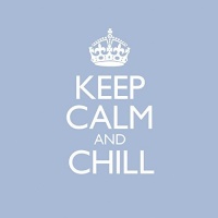 Imports Keep Calm & Chill / Various Photo