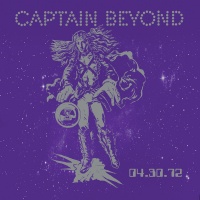 Purple Pyramid Captain Beyond - 04.30.72 Photo