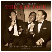 NOT NOW MUSIC Various Artists - The Rat Pack Photo