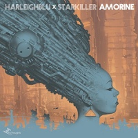 Tru Thoughts Harleighblu X Starkiller - Amorine Photo