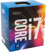 Intel Core i7-7700 3.60GHz 8MB Cache - Socket 1151 Processor Photo