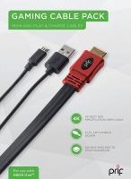 Prif - Cable Pack Photo
