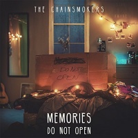 Sony Chainsmokers - Memories: Do Not Open Photo