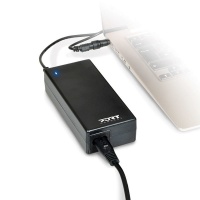 Port Designs - Universal 90watt Laptop Charger Photo