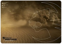ROCCAT Sense Gaming Mouse Pad - Desert Strike Photo