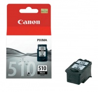 Canon PG-510 Black Ink Cartridge Photo