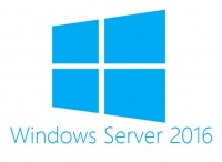DELL - MS Windows Server 2016 5 CALs ROK Photo