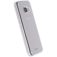 Krusell Bovik Cover For the Samsung Galaxy A3 - 2017 Model - Clear Photo