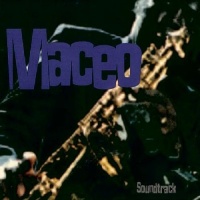 Minor Music Maceo Parker - My First Name Is Maceo Photo