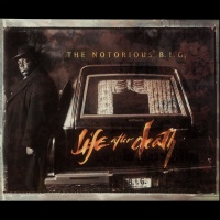 Bad Boy Entertainment Notorious Big - Life After Death Photo