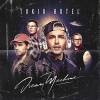 Imports Tokio Hotel - Dream Machine Photo