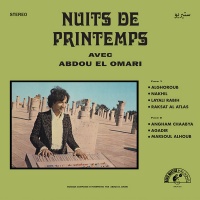 Radio Martiko El Abdou Omari - Nuits De Printemps Photo