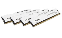 HyperX Kingston FURY Black 64GB DDR4-2400 CL15 1.2v - 288pin Memory Photo