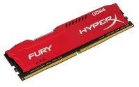 HyperX Kingston - Fury 16GB DDR4-2133 CL14 16GB 1.2v - 288pin Memory Module Photo