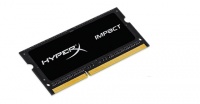 HyperX Kingston - Impact Black 8GB DDR3L-2133 CL11 - 204 pin SO-Dimm Memory Module Photo