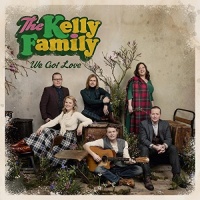 Imports Kelly Family - We Got Love Photo