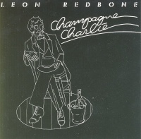 Warner Bros Wea Leon Redbone - Champagne Charlie Photo