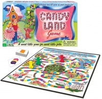 Winning Moves Candyland: 65th Anniversary Edition Photo