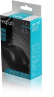 Rapoo 1620 2.4G Wireless Optical Mouse Photo
