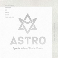 Imports Astro - Winter Dream: Special Album Photo