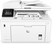HP LaserJet Pro M227FDW Multi-Function Laser Printer Photo
