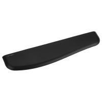 Kensington Ergo Soft Wrist Rest For Slim Keyboards - Black Photo