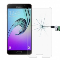 Tuff Luv Tuff-Luv Tempered Glass Screen Protector For the Samsung Galaxy A7 Photo
