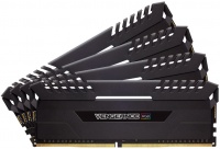 Corsair - Vengeance 32GB DDR4-3600 CL18 1.35v - 288pin Memory Module Photo