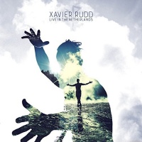 Imports Xavier Rudd - Live In the Netherland Photo