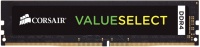 Corsair - Value Select 8GB DDR4-2400 CL16 1.2v - 288pin Memory Module Photo