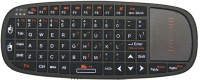 Zoweetek 2.4G Wireless Keyboard Touchpad Laser Pointer Photo