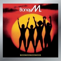 SONY MUSIC CG Boney M - Boonoonoonoos Photo