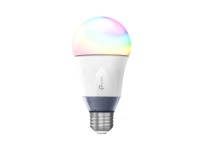 TP LINK TP-Link WiFi Smart LED Colour Bulb 800lm Photo