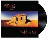 Sony Music Midnight Oil - Diesel and Dust Photo