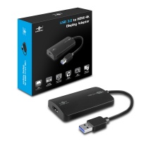Vantec - USB 3.0 to HDMI 4K Display Adapter Photo